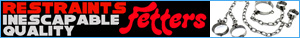 Fetters Banner